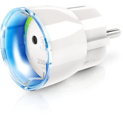 Fibaro FGBWHWPF-102 Prise intelligente Blanc
