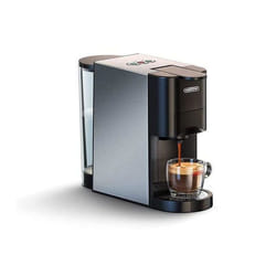 Machine a cafe dosette - capsule Hibrew - H3a - 4-in-1 Capsule Coffee Maker 1450W