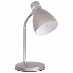 Kanlux S.A. ZARA HR-40-SR, Acier, IP20, II, E14, 220 - 240 V, 50 Hz