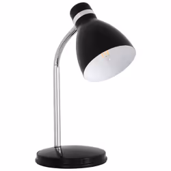 Kanlux S.A. ZARA HR-40-B, Acier, IP20, II, E14, 220 - 240 V, 50 Hz