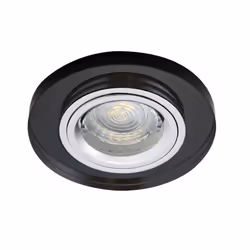 Kanlux S.A. MORTA CT-DSO50-B, GX5.3, IP20
