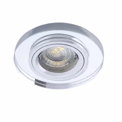 Kanlux S.A. MORTA CT-DSO50-SR, GX5.3, IP20