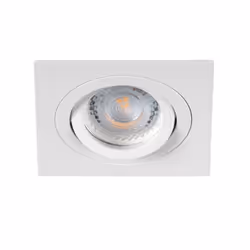 Kanlux S.A. SEIDY CT-DTL50-W/M, GX5.3, IP20