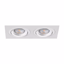 Kanlux S.A. SEIDY CT-DTL250-W/M, GX5.3, IP20