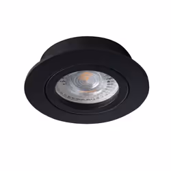 Kanlux S.A. DALLA CT-DTO50-B, GX5.3, IP20