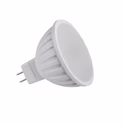 Kanlux S.A. TOMI LED7W MR16-CW, 7 W, 35 W, GX5.3, 580 lm, Blanc froid