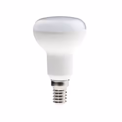 Kanlux S.A. SIGO R50 LED E14-WW, 6 W, 41 W, E14, Blanc chaud
