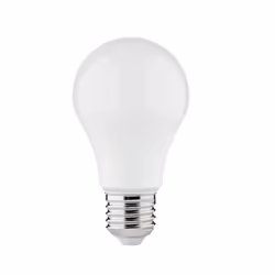 Kanlux S.A. RAPID MAXX v2 E27-WW, 9,5 W, 74 W, E27, 1050 lm, Blanc chaud
