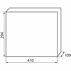 Kanlux S.A. KDB-S36T