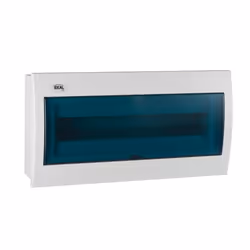 Kanlux S.A. KDB-F18T, 230 - 400 V, 63 A, 50 Hz, 426 mm, 1,1 kg, II