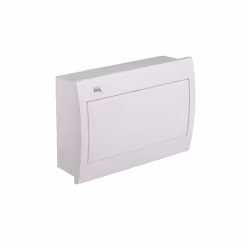 Kanlux S.A. KDB-F12P, 230 - 400 V, 63 A, 50 Hz, 317 mm, 810 g, II