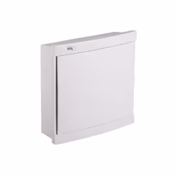 Kanlux S.A. KDB-F24P, 230 - 400 V, 63 A, 50 Hz, 317 mm, 1,31 kg, II