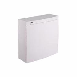 Kanlux S.A. KDB-S24P, 230 - 400 V, 63 A, 50 Hz, 300 mm, 1,22 kg, II