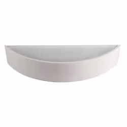 Kanlux S.A. JASMIN W-W, E27, IP20