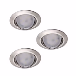 Kanlux S.A. TRIBIS II O C/M, LED, GU10, IP20