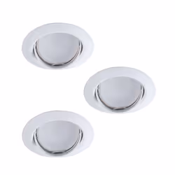 Kanlux S.A. TRIBIS II O W, LED, GU10, IP20