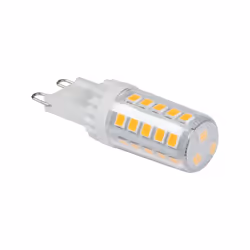 Kanlux S.A. ZUBI LED 4W G9-CW