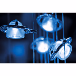 Kanlux S.A. ZUBI LED 4W G9-CW