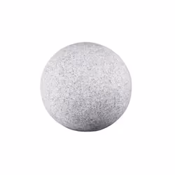 Kanlux S.A. STONO 20 N, Acrylonitrile-Butadiène-Styrène (ABS), IP65, II, E27, LED, 15 W