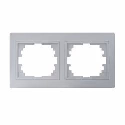 Kanlux S.A. DOMO 01-1470-043 sr, Polycarbonate (PC), 30 g