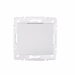Kanlux S.A. LOGI 02-1050-102 bi, ABS, IP20, 70 g, Secteur, 250 V