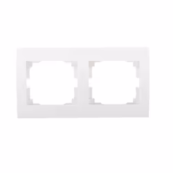Kanlux S.A. LOGI 02-1470-002 bi, ABS, 22 g