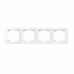 Kanlux S.A. LOGI 02-1540-002 bi, ABS, 46 g