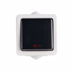 Kanlux S.A. TEKNO 05-1110-143 sz, IP54