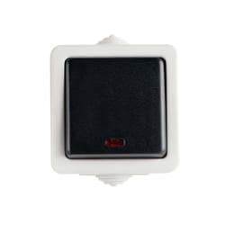 Kanlux S.A. TEKNO 05-1110-143 sz