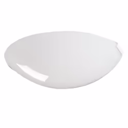 Kanlux S.A. PLAFMIN O, E27, IP20