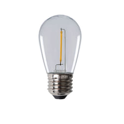 Kanlux S.A. ST45 LED 0,5W E27-NW
