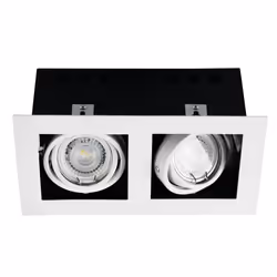 Kanlux S.A. MERIL DLP-250-W, GU10, IP20