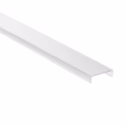 Kanlux S.A. SHADE-U H-W, Plastique, 180 g, 1000 mm