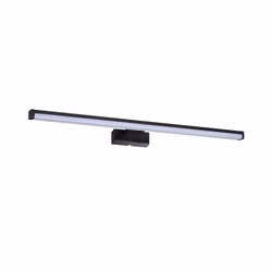 Kanlux S.A. ASTEN IP44 12W-NW-B, 4000 K, IP44