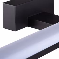 Kanlux S.A. ASTEN IP44 15W-NW-B