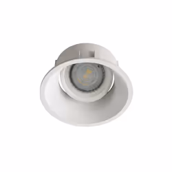 Kanlux S.A. IVRI DTO-W, GX5.3, IP20