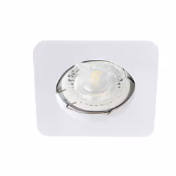 Kanlux S.A. NESTA DSL-W, GX5.3, IP20