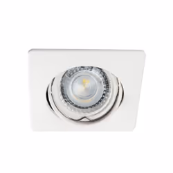 Kanlux S.A. NESTA DTL-W, GX5.3, IP20