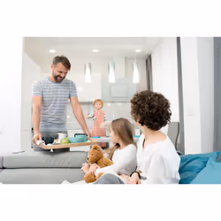 Kanlux S.A. BILO 6,5W E14-WW