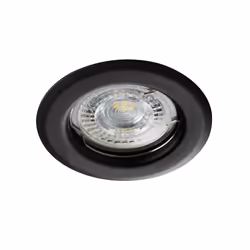 Kanlux S.A. ALOR DSO-B, GX5.3, IP20