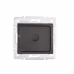 Kanlux S.A. LOGI 02-1600-041 gr, ABS, 48 g
