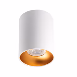 Kanlux S.A. RITI GU10 W/G, GU10, IP20
