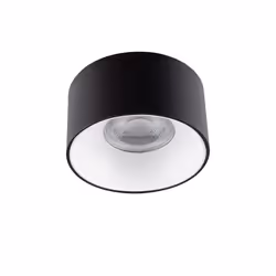 Kanlux S.A. MINI RITI GU10 B/W, GU10, IP20