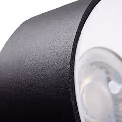 Kanlux S.A. MINI RITI GU10 B/W
