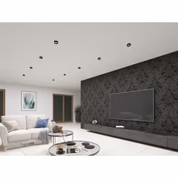 Kanlux S.A. MINI RITI GU10 B/B - Vue supplémentaire 4