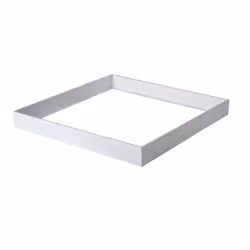 Kanlux S.A. ADTR-S-H 6060 W, Acier, 1,12 kg