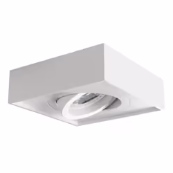 Kanlux S.A. MINI GORD DLP-50-W, GX5.3, IP20