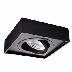 Kanlux S.A. MINI GORD DLP-50-B, GX5.3, IP20