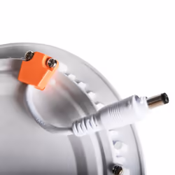 Kanlux S.A. ROUNDA V2LED12W-WW-W