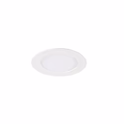 Kanlux S.A. ROUNDA V2LED6W-WW-W, LED, 300 lm, IP20, IP44